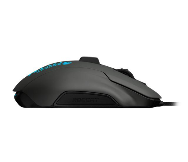 Roccat Nyth Modular MMO Gaming Mouse (czarna) - 250744 - zdjęcie 5
